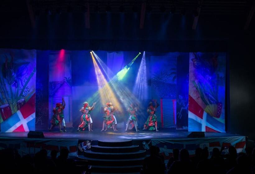 فندق Select At Casa Marina Adults Only All Inclusive