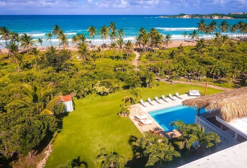 בית מלון כפרי Selectum Hacienda Punta Cana