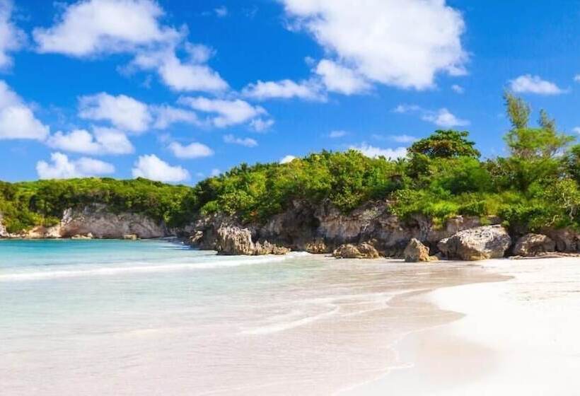 בית מלון כפרי Selectum Hacienda Punta Cana