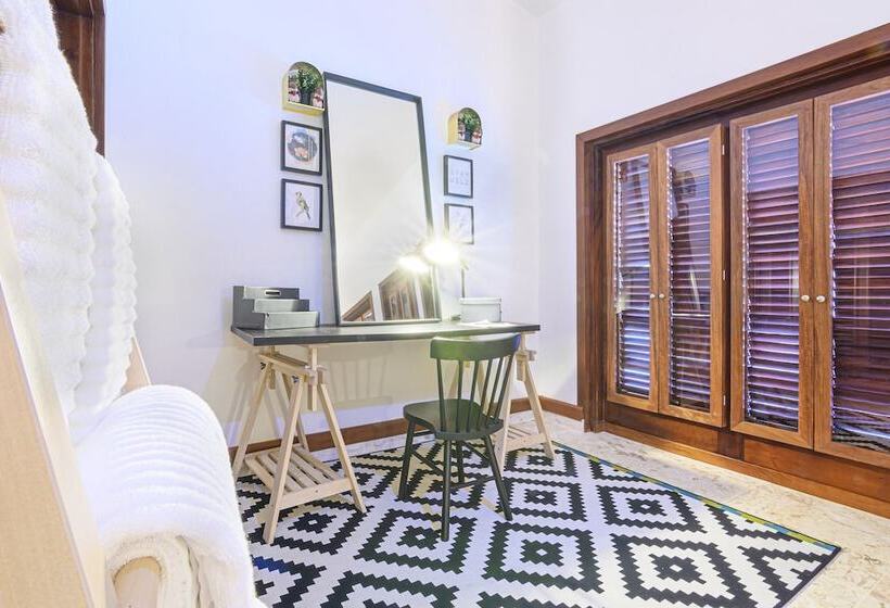 בית מלון כפרי Selectum Hacienda Punta Cana