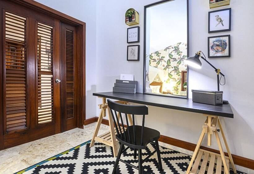 هتل Selectum Hacienda Punta Cana