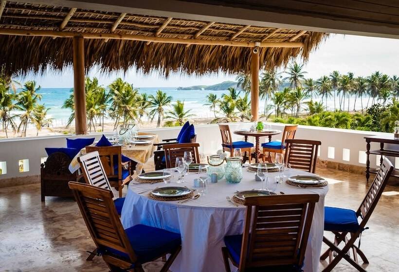 בית מלון כפרי Selectum Hacienda Punta Cana