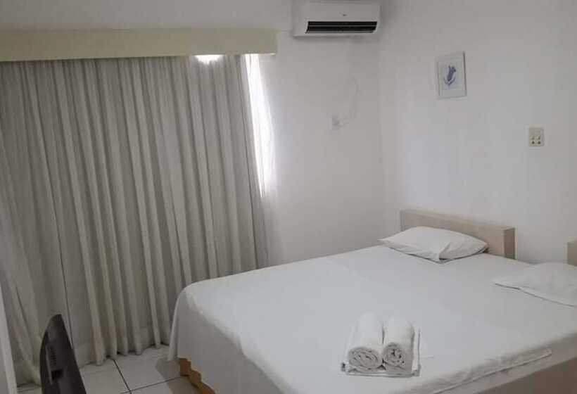 酒店 Silva Hospedagem  Flat Bellagio