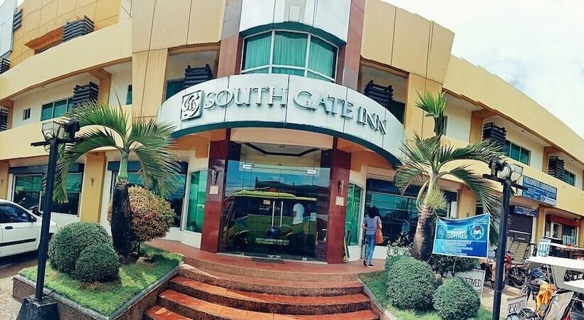 فندق Southgate Inn