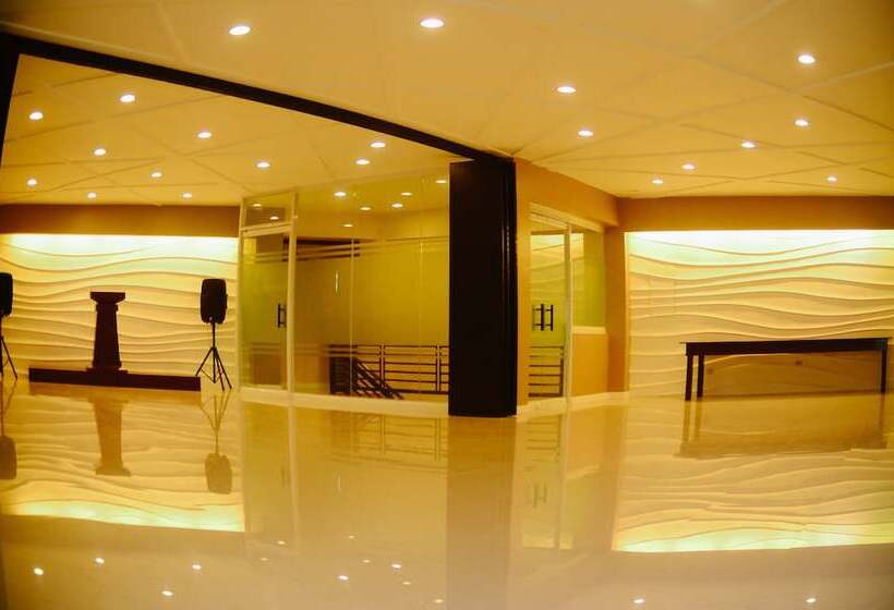 فندق Southgate Inn