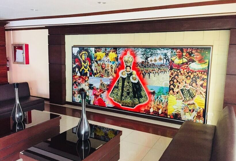 فندق Southgate Inn