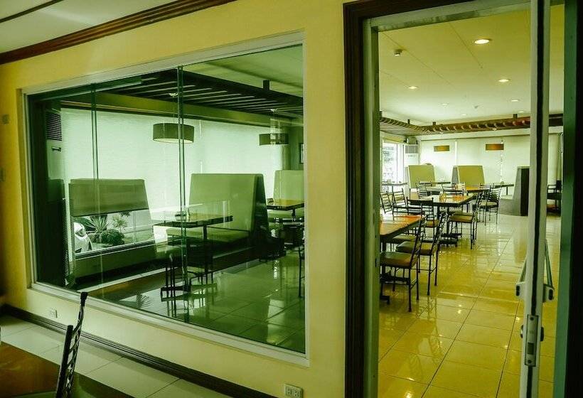 فندق Southgate Inn