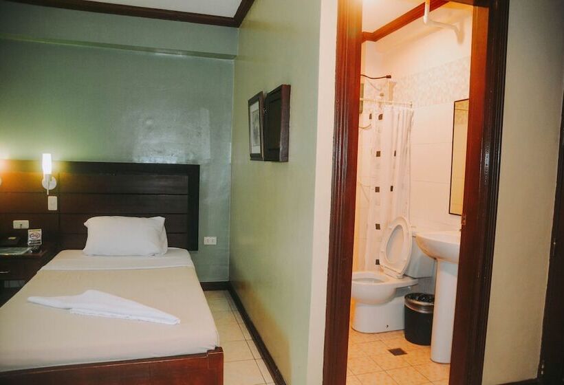 فندق Southgate Inn