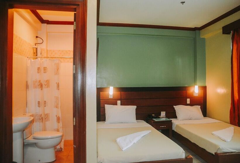 فندق Southgate Inn