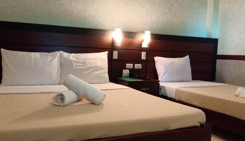 فندق Southgate Inn