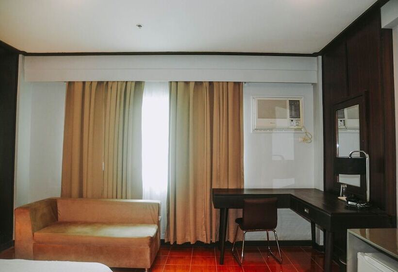 فندق Southgate Inn