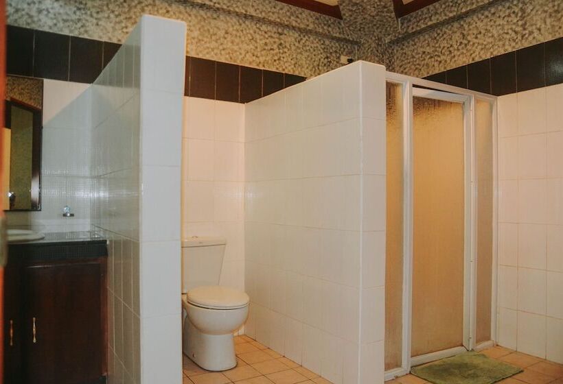 فندق Southgate Inn