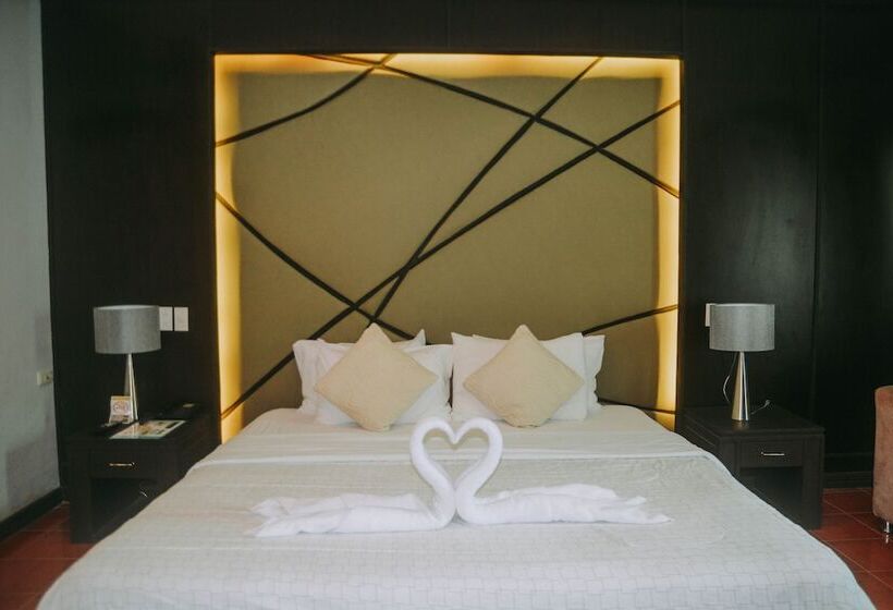 فندق Southgate Inn