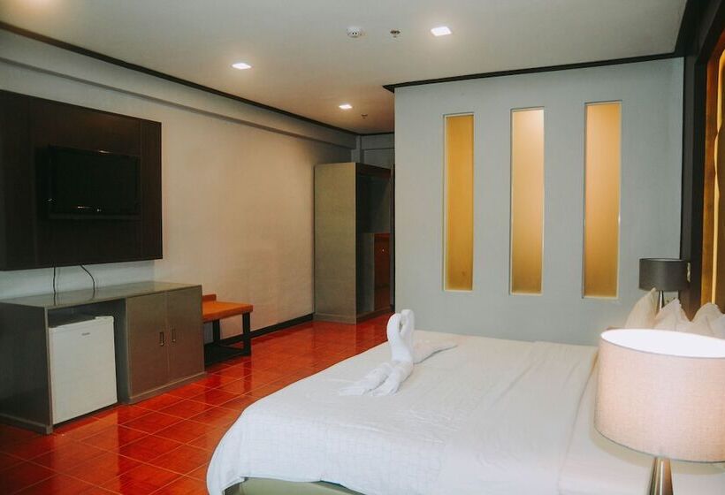 فندق Southgate Inn