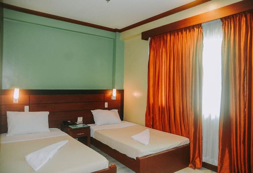 فندق Southgate Inn