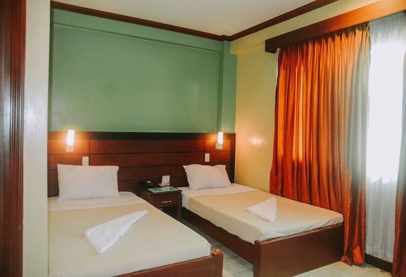 فندق Southgate Inn