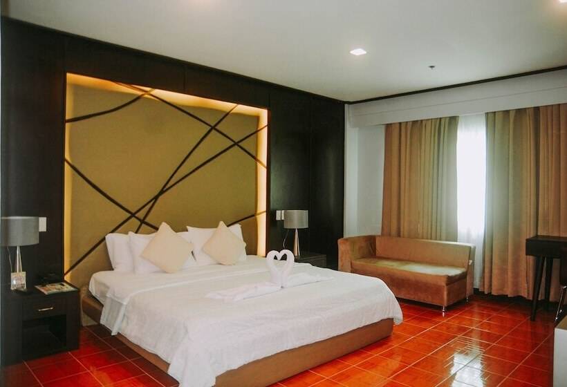 فندق Southgate Inn