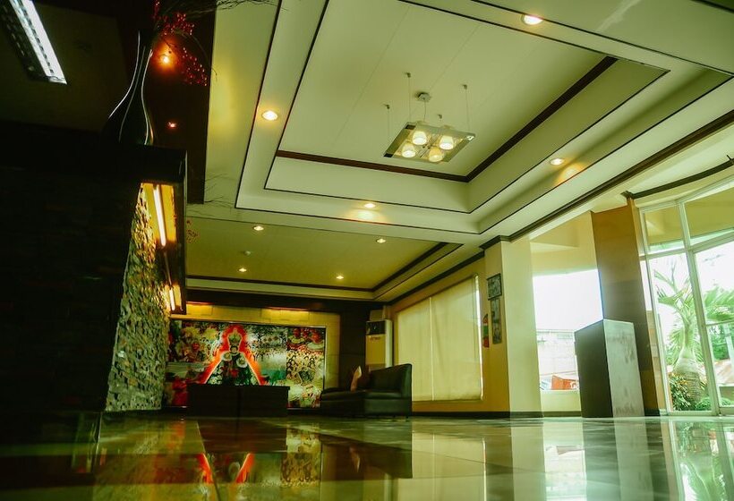 فندق Southgate Inn