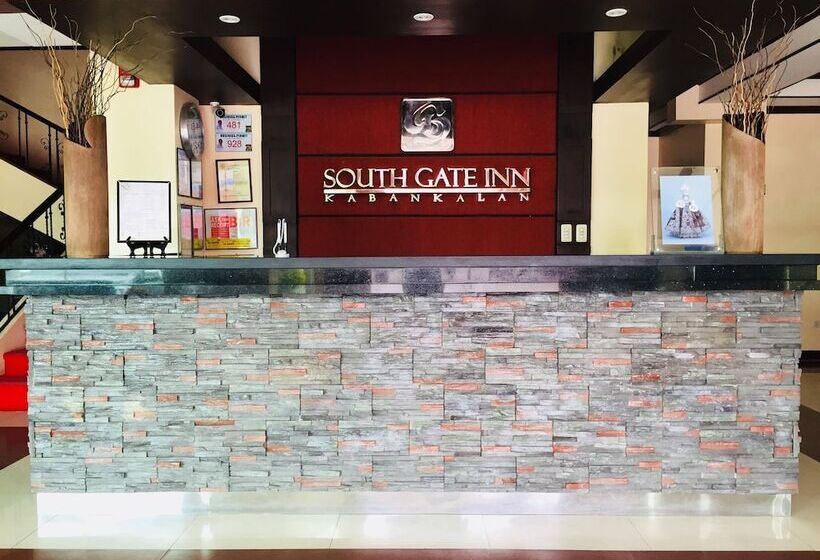 فندق Southgate Inn