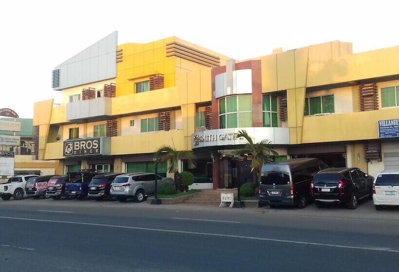 فندق Southgate Inn