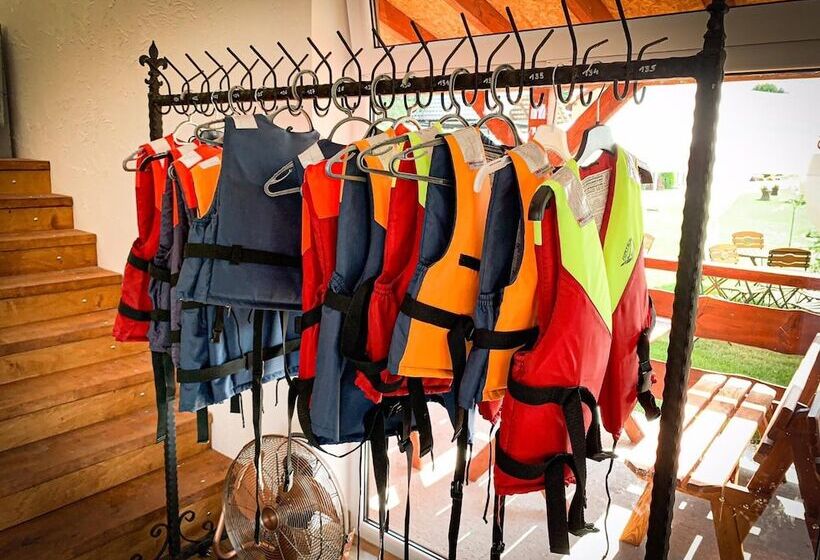 هتل & Spa Antyczny Dwór