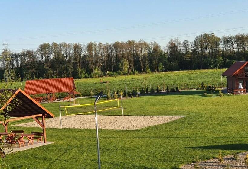 هتل & Spa Antyczny Dwór