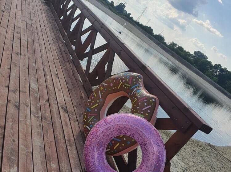 هتل & Spa Antyczny Dwór