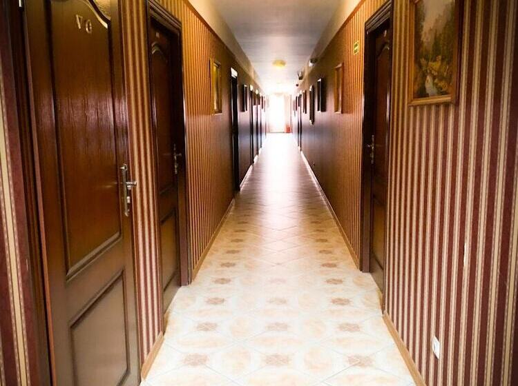 هتل & Spa Antyczny Dwór