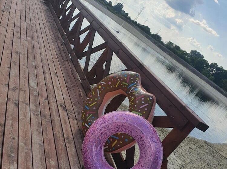 هتل & Spa Antyczny Dwór