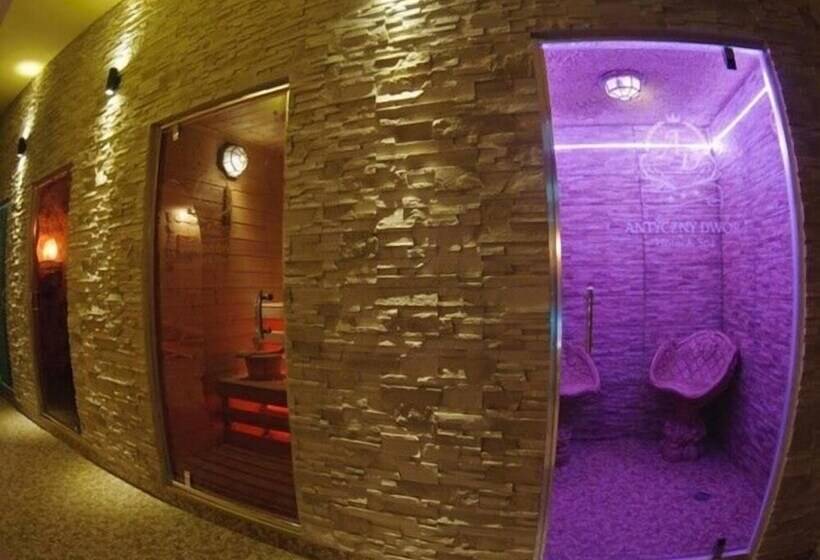 هتل & Spa Antyczny Dwór