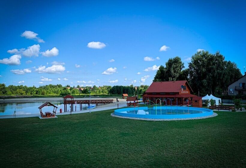 هتل & Spa Antyczny Dwór