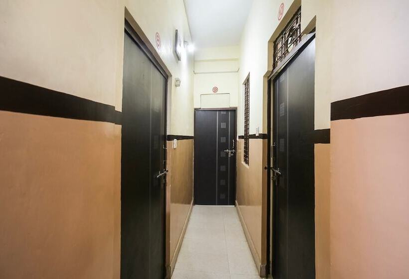 בית מלון כפרי Spot On 45291 Bharat Lodge