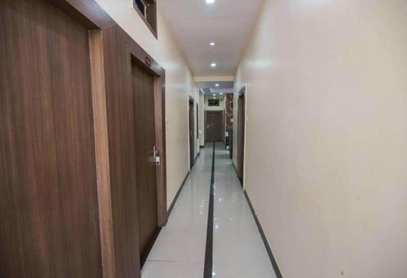 בית מלון כפרי Swarat