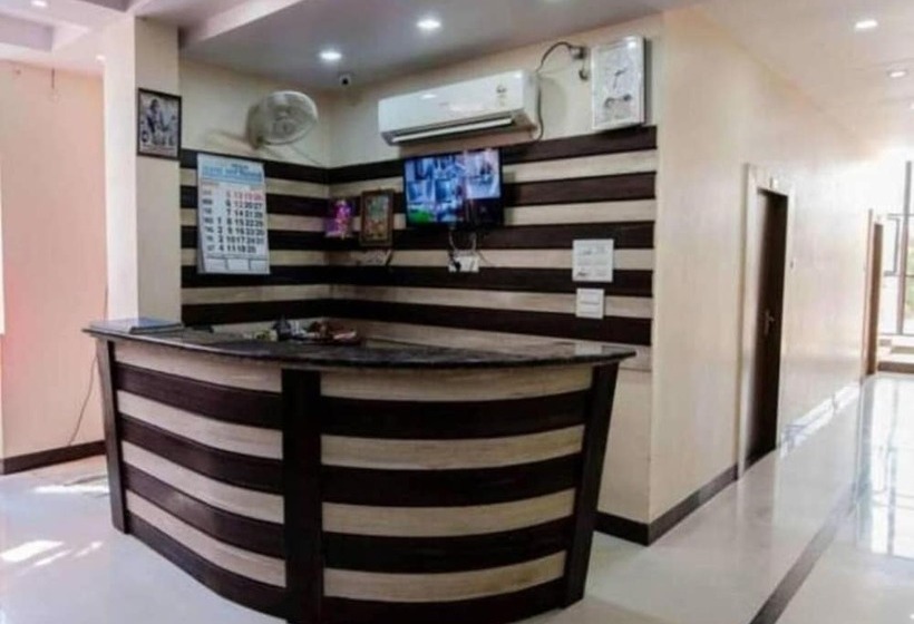 בית מלון כפרי Swarat