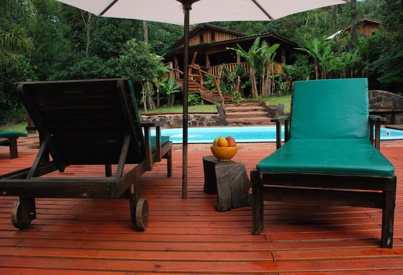 酒店 Tacuapí Lodge