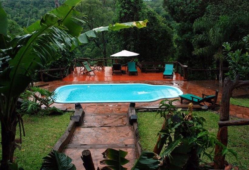 酒店 Tacuapí Lodge