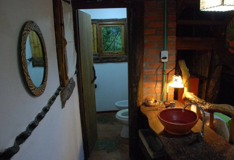 酒店 Tacuapí Lodge