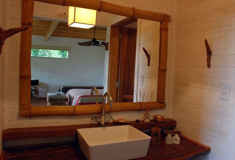 酒店 Tacuapí Lodge