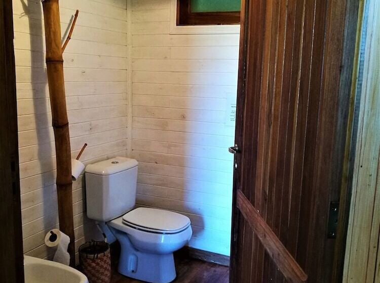 酒店 Tacuapí Lodge