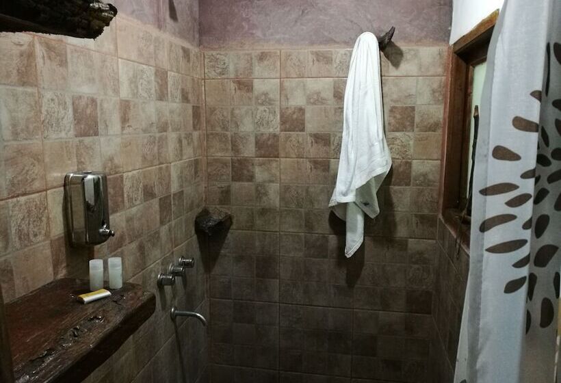 酒店 Tacuapí Lodge