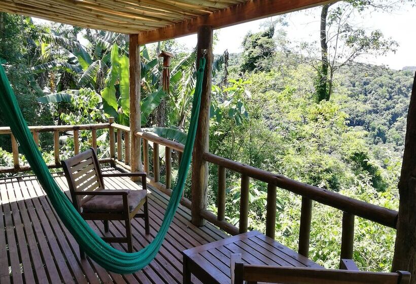 酒店 Tacuapí Lodge