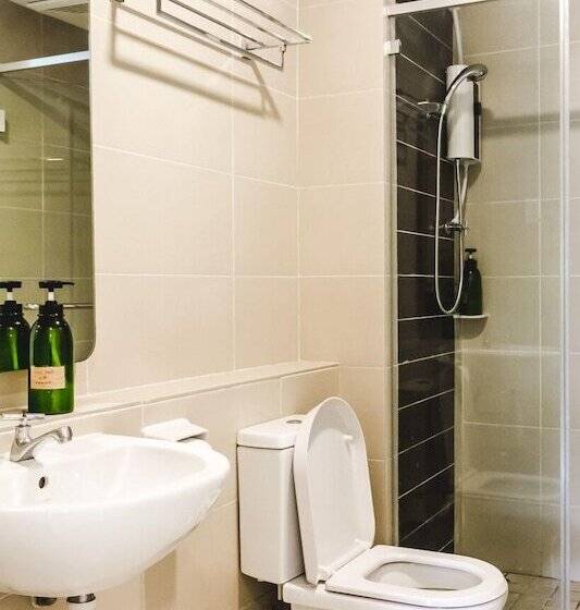 酒店 The Haven Lakeside Suites By Verve