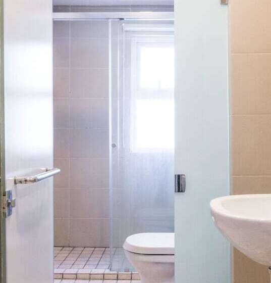 酒店 The Haven Lakeside Suites By Verve