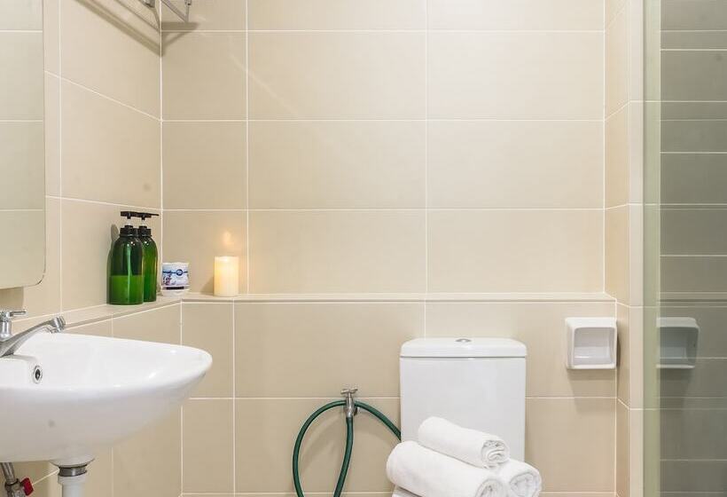 酒店 The Haven Lakeside Suites By Verve