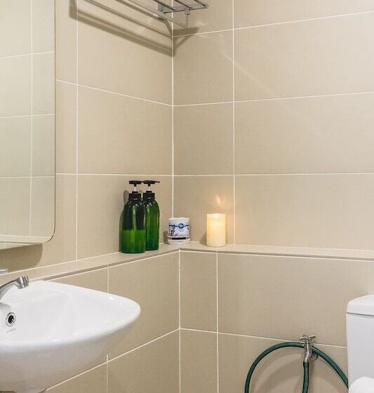 酒店 The Haven Lakeside Suites By Verve