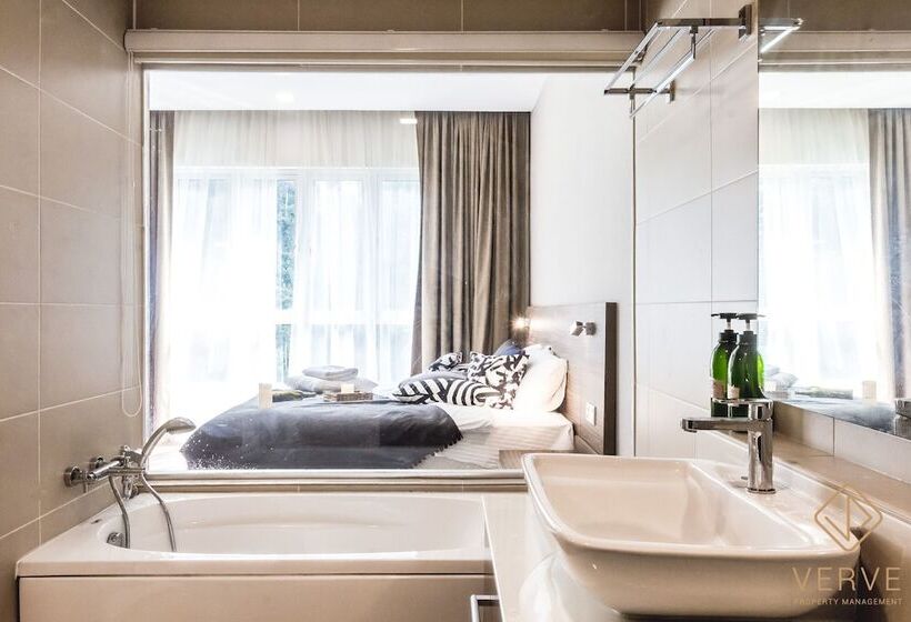 酒店 The Haven Lakeside Suites By Verve