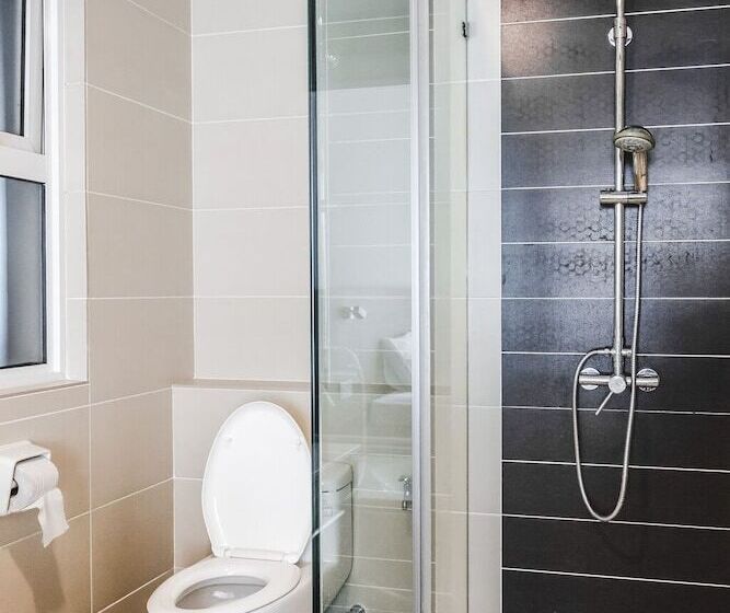 酒店 The Haven Lakeside Suites By Verve