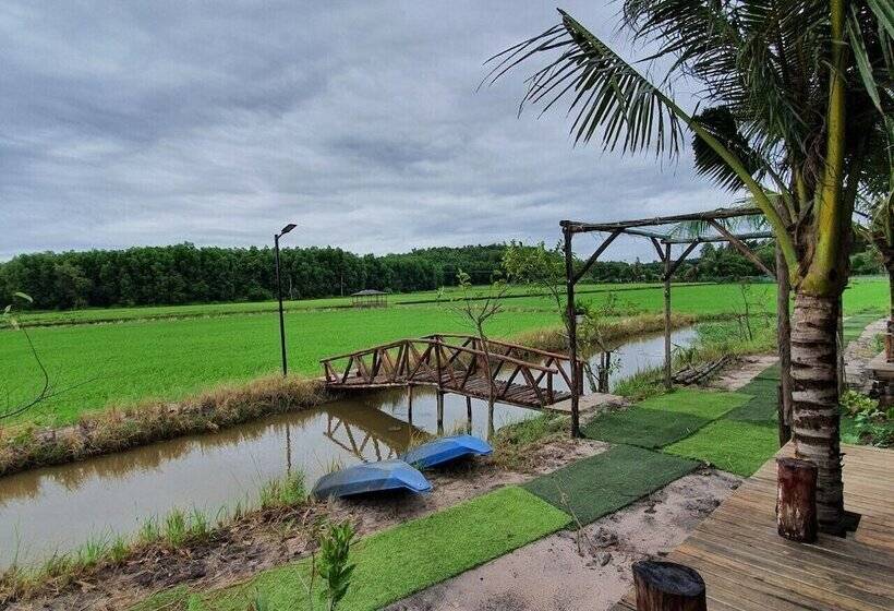 هتل The Ruong Resort