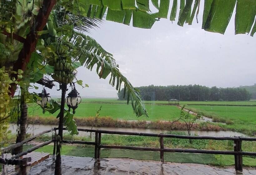 هتل The Ruong Resort