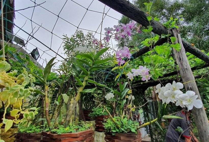 هتل The Ruong Resort